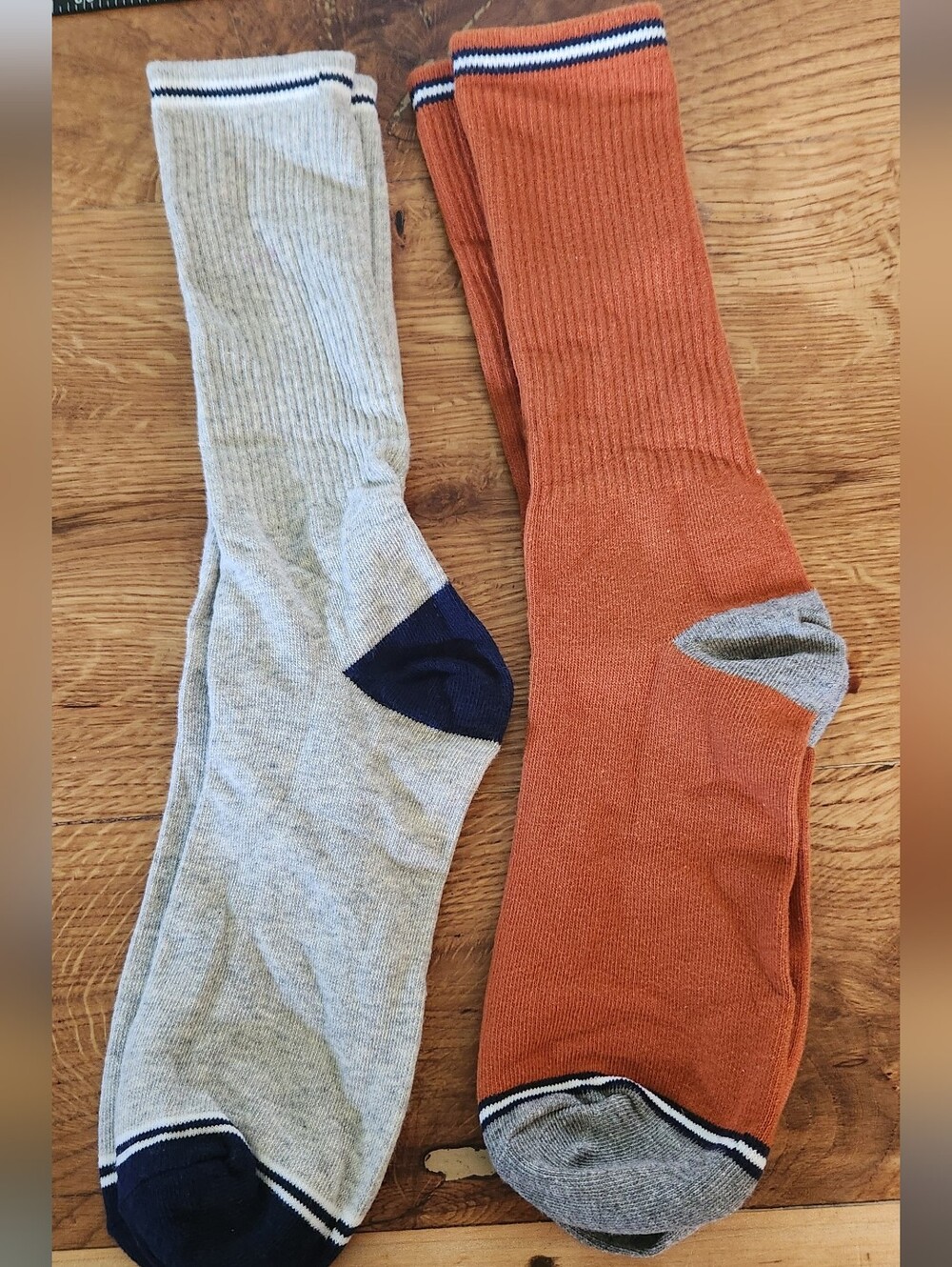Detroit Tigers Colors 2- Pack Socks
